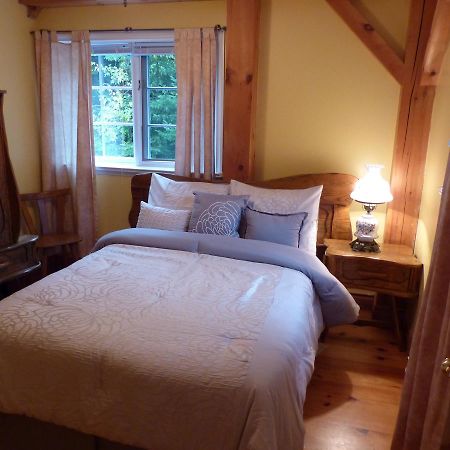 Gite Le Roupillon B&B Мон-Трамблан Экстерьер фото