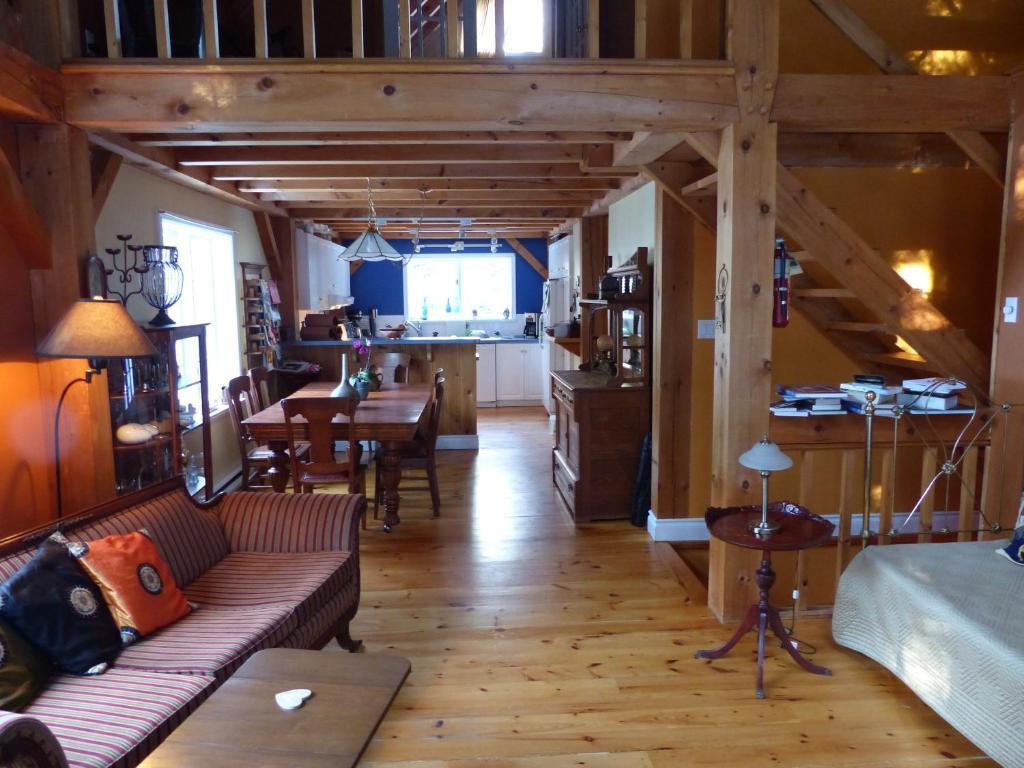 Gite Le Roupillon B&B Мон-Трамблан Экстерьер фото