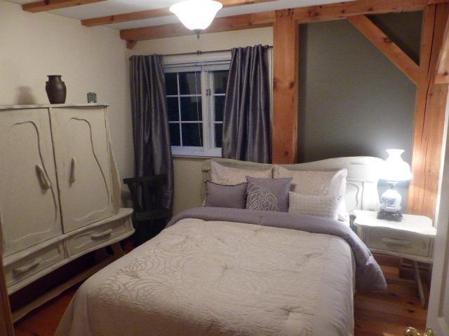Gite Le Roupillon B&B Мон-Трамблан Экстерьер фото